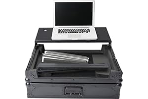 Magma 40981 X-Large Plus Multi Format Workstation Case