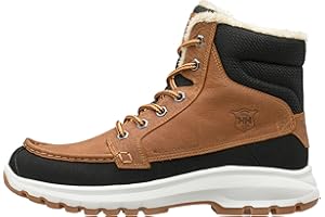 Helly Hansen Herren Garibaldi V3 Wasserdichte Winterstiefel