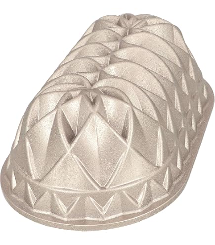 Birkmann Stampino Per Biscotti Luna Con Viso - Formina In Plastica Grigia 5x3x2 Cm - 2