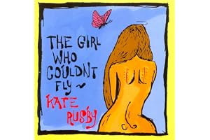 The Girl Who Couldn't Fly