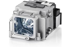 Aimdio Beamer Lampe Ersatzlampe für Epson ELPLP94 EB-1780W EB-1781W EB-1785W EB-1795F Projektor Lampe