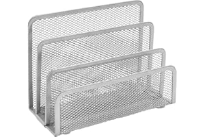 Osco Support à lettres-Argenté