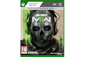 ACTIVISION Call Of Duty: Modern Warfare II - Pack Cross-gen