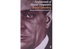 Fundamentals of Musical Composition