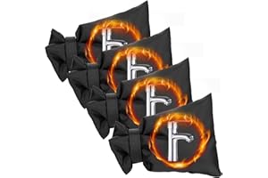 WORHUDY Outside Tap Covers 4Pcs for Winter Tap Cover Thickened Outdoor Tap Cover Oxford Fabric Insulated Protector from Freezing Waterproof