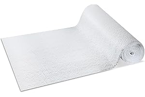 Auxpera Heizkörper Reflexionsfolie - Dampfsperre Folie hinter Heizung Isolierung Dämmung von Wärme Selbstklebend Isolierfolie für Wärmedämmung Thermofolie (3)