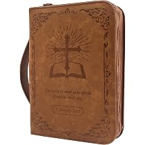 Cuir Souple Bible Couverture En Cuir Pour Bible De Jérusalem 2009