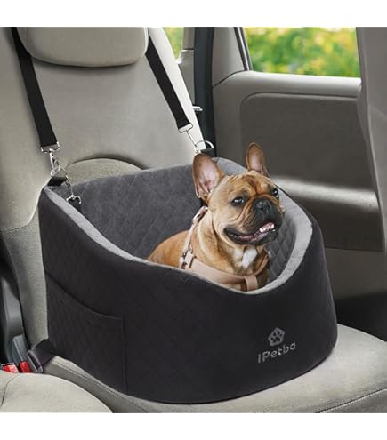 Panier Pour Chien - Lit Mousse À Mémoire Forme L Housse Amovible Lavable