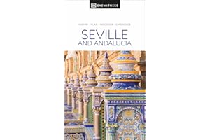 DK Seville and Andalucia