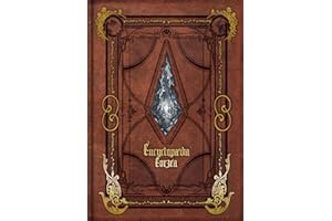 Encyclopaedia Eorzea ~The World of Final Fantasy XIV~ Volume I