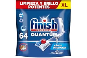 FINISH QUANTUM R.64
