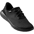 Kizik Madrid Comfortable Breathable Eco-Knit Slip On Sneakers - Easy Slip-Ons | Walking Shoes for Men, Women and Elderly | Stylish, Convenient and Orthopedic Shoes for Athleisure and Travel