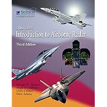 Stimson's Introduction to Airborne Radar (Radar, Sonar and