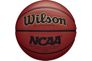 Wilson NCAA turniejowa gra koszykówka