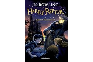 HARRY POTTER I KAMIEŃ FILOZOFICZNY. DUDDLE