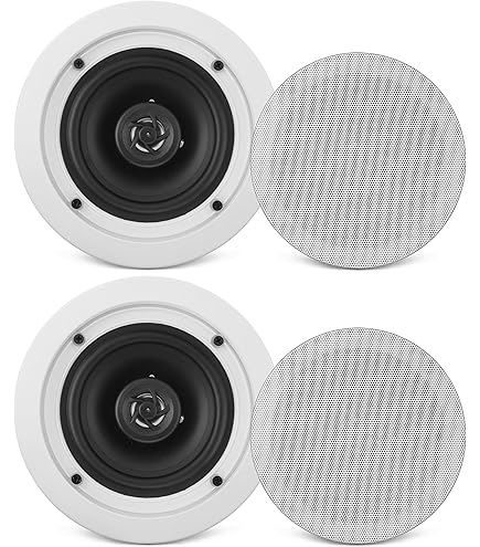 Q-Acoustics Qi 65CW/Paar « Install-Lautsprecher