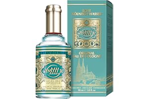 ‎4711 Muelhens 4711 Original 90 ml EDC Spray, 1er Pack (1 x 90 ml)