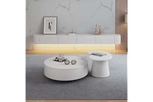 HYANXUE Soporte flotante para TV de madera maciza, mueble de TV montado en la pared de alto brillo, estantes flotantes con puerta, centro de consola de entretenimiento moderno, banco de TV de