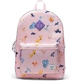 Herschel Heritage&trade; Gen&ccedil; | Su İtici Kumaş Sırt &Ccedil;antası, 14" Laptop Uyumlu, 26 L