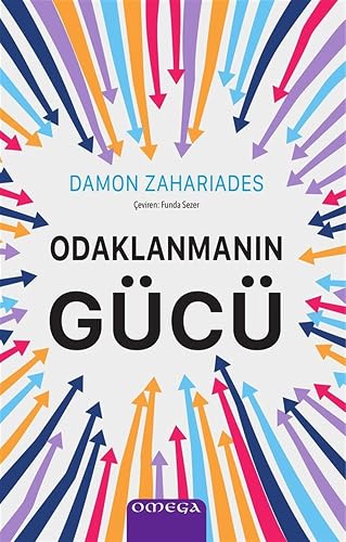 Odaklanmanın Gücü