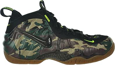 The Nike Foamposite Pro Gets a High Fashion Makeover ...