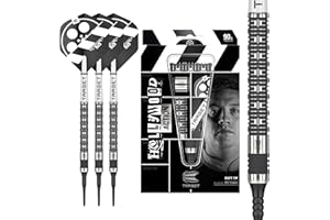 Target Darts Target Chris Dobey Hollywood Action 90% Softdarts