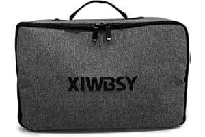 XIWBSY Mallette de Transport du Projecteur