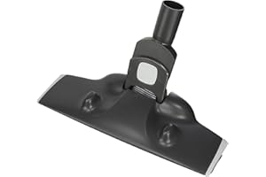 Menalux BSL 25B Accessoire de buse pour aspirateur (Universel, buse, Noir, 320 mm, 50 mm)