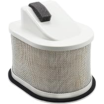 Filtro Aria Hiflofiltro HFA2707 Per Kawasaki Z750 2004-2012 – Ricambio Qualità OEM - 2