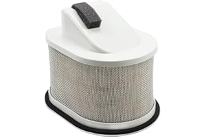 Cnornus Filtro de aire para Kawasaki Z750 ZR750 2004-2012 R ZR750 2011-2012 S ZR750S 2005-2009