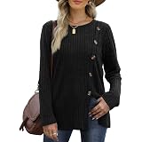 Aleumdr Womens Chunky Turtleneck Cowl 