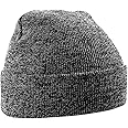 Beechfield Classic Cuffed Beanie - Warm and Stylish Hat