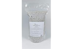 TODOCULTIVO Fertilizante Complejo 09-18-27 NPK. 5 Kilos. Alto Contenido en potasio y Medio en fósforo, Ideal para Cultivos de hortícolas, Cereales y sobre Todo árboles frutales.