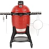 Kamado Joe Classic III Kamado Joe Ceramic Grill
