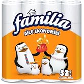 Familia Yeni - Aile Ekonomisi 32'li Tuvalet Kağıdı