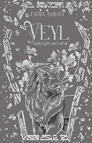 Veyl 3 - Grilerin Devrimi (Ciltli)