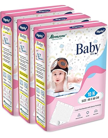 automatic baby changer