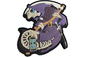 PATCHLAB TacOpsGear Chameleon Legion Reaper Patch