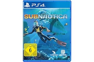 Gearbox Publishing Subnautica