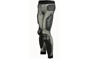 MCW Gear Body Armour Skiing Skating Snowboards Motocross Motorcycle Protection Trousers