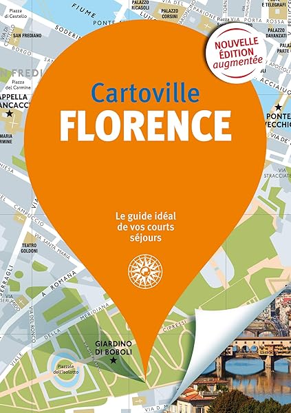 Guide Florence Collectifs Livres Amazon Fr