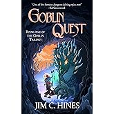 Goblin Quest (English Edition)