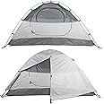 FE Active Waterproof Camping Tent, for Travel and Outdoor Activities. Camping Essential for Hikers and Outdoor Enthusiast