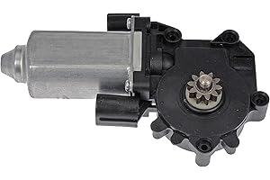 Dorman 742-061 BMW Frontscheibenheber Motor