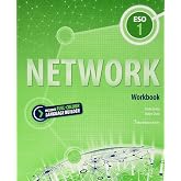 Network ESO 1. Workbook Spa (WITHOUT COLLECTION)