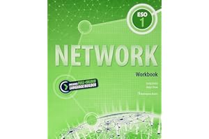 Network ESO 1. Workbook Spa (SIN COLECCION)