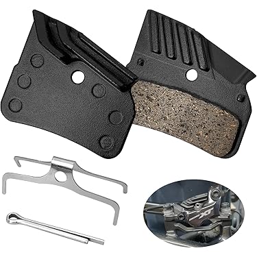 Brembo Remblokken gesinterd metaal 07BB28.SP 94x36,2x8,6mm