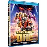 Transformers One (Blu-ray)