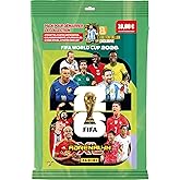 FIFA 2026 D&uuml;nya Kupası Adrenalyn XL Başlangı&ccedil; Paketi