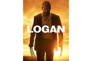 Logan (4K UHD)